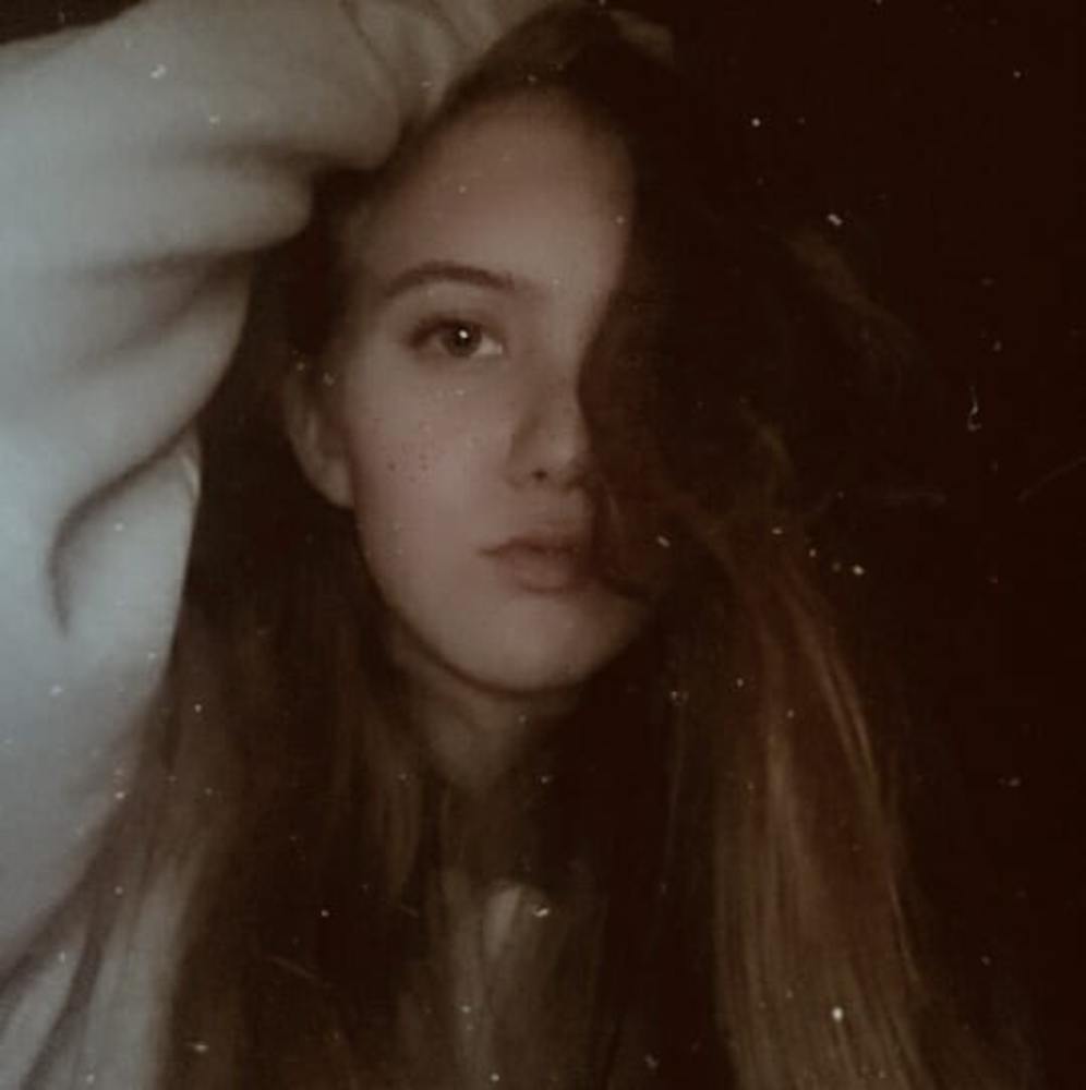 Meet your Posher, Brittney